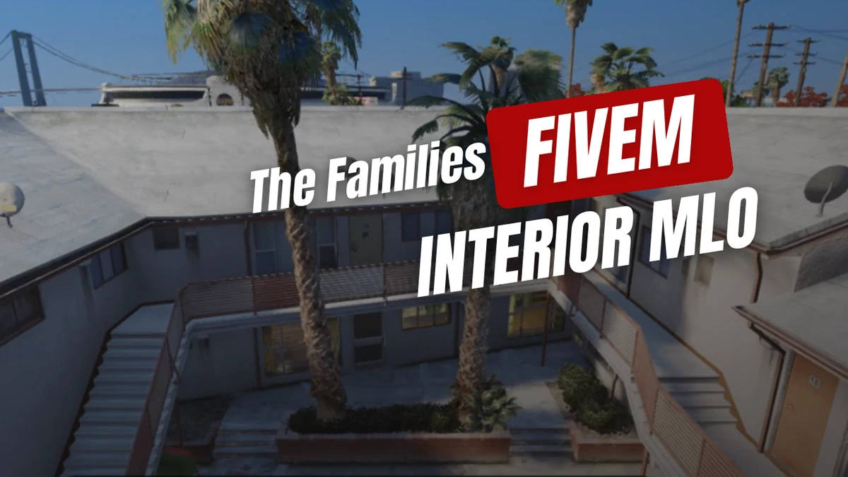 The Families Interior MLO